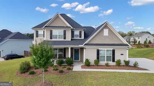 610 Napier Pass, Peachtree City, GA, 30269-2538 | Card Image
