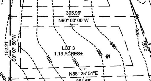 #3Lot_At Blaine School Rd, Fort Kent, ME, 04743 | Card Image