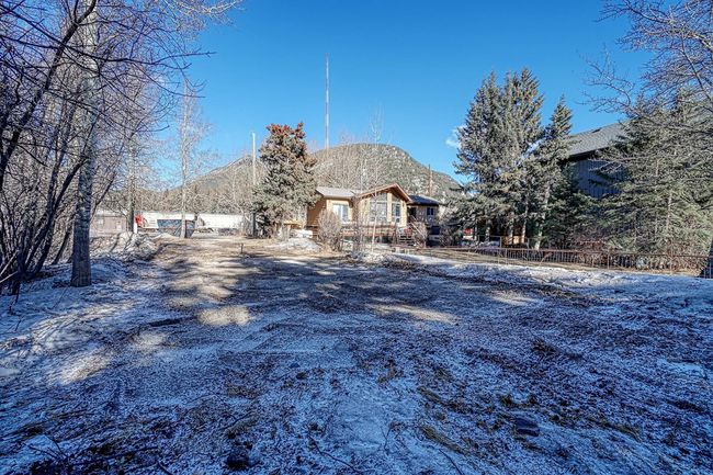 11 Loder Mountain Dr, Home with 0 bedrooms, 0 bathrooms and null parking in Exshaw AB | Image 13