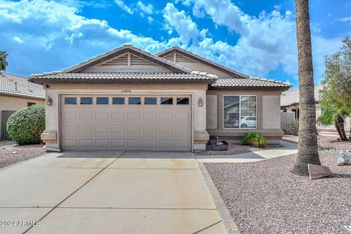 10509 W Runion Dr, Peoria, AZ, 85382-9781 | Card Image