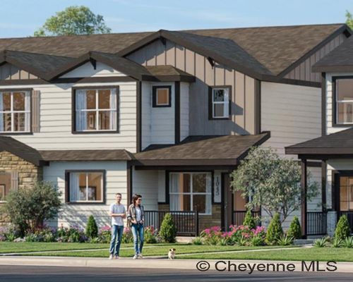 1206 S 9th St, Laramie, WY, 82070 | Card Image