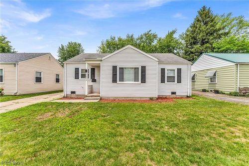 4026 W 144th Street, Cleveland, OH, 44135 | Card Image