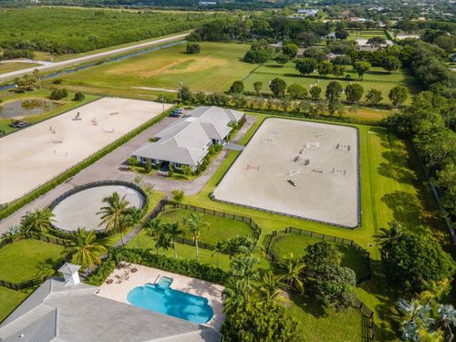 15691 Sunnyland Ln, Wellington, FL, 33414-7132 | Card Image