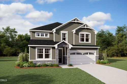42 Mendenhall Drive, Angier, NC, 27501 | Card Image