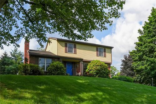 3479 Ivy Dr, Murrysville, PA, 15668-1606 | Card Image