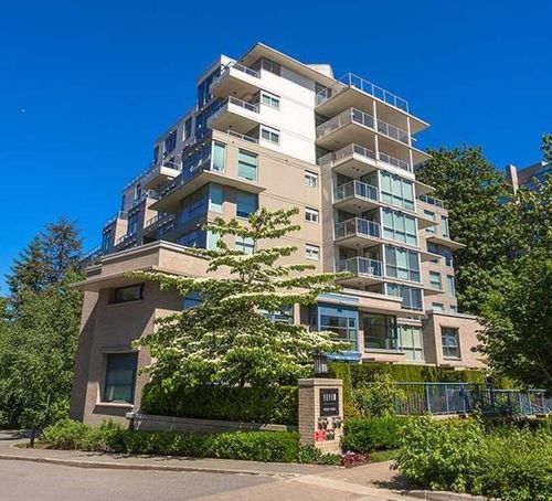 611-9262 UNIVERSITY CRESCENT, Burnaby, BC, V5A0A4 | Card Image
