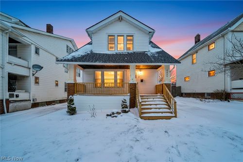 4225 W 50th St, Cleveland, OH, 44144-1809 | Card Image