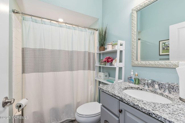 135 Ambermist Way, Home with 4 bedrooms, 3 bathrooms and 2 parking in Forked River NJ | Image 22