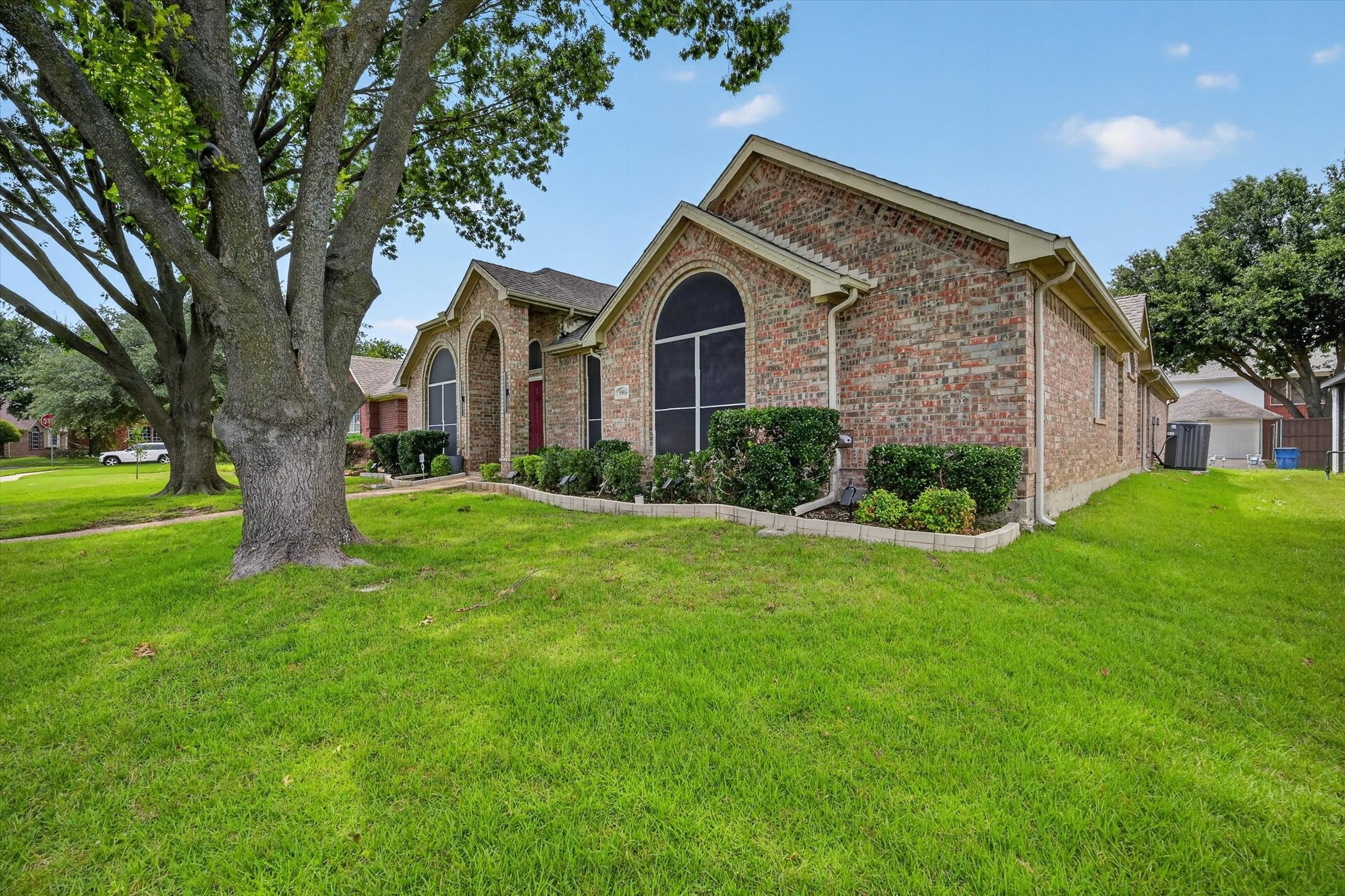 Residential in Frisco 2