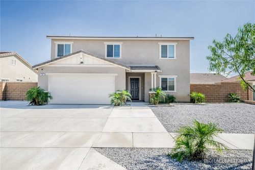 381 Brittania Rd, Hemet, CA, 92543 | Card Image