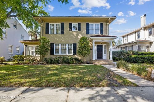 1410 Edgewood Ave S, Jacksonville, FL, 32205-7705 | Card Image