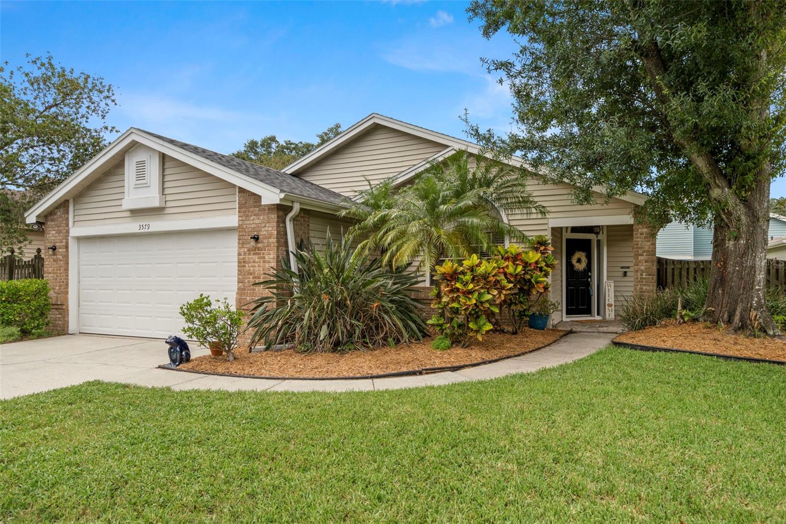 Deer Run, Palm Harbor, FL 34684