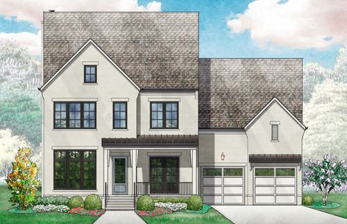 3139 Long Branch Cir, Franklin, TN, 37064-4155 | Card Image
