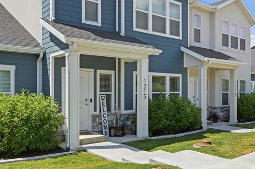 1213 W 1820 S, Logan, UT, 84321-6595 | Card Image