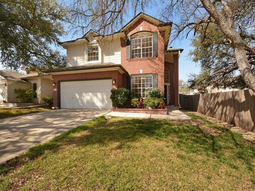 10528 S Canoa Hills Trl, Austin, TX, 78717-4424 | Card Image