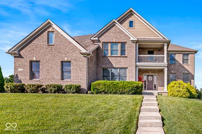 950 Westlake Hills Drive, House other with 5 bedrooms, 4 bathrooms and null parking in Columbus IN | Image 2