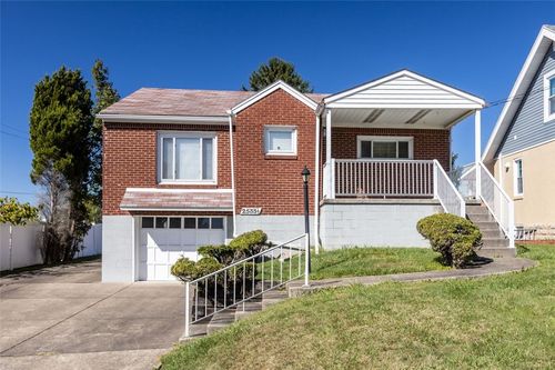 2533 Monroeville Blvd, Monroeville, PA, 15146-2317 | Card Image