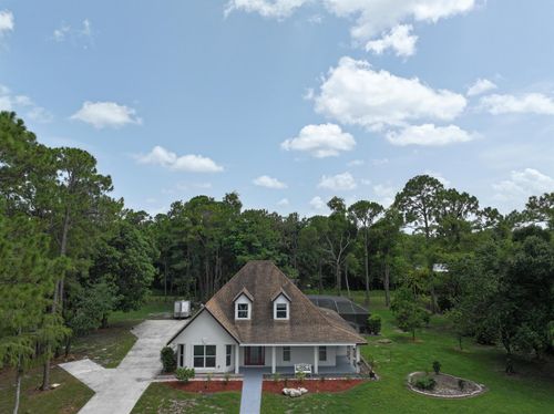 16318 E E Pleasure Drive Drive, Loxahatchee, FL, 33470 | Card Image