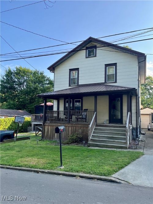 7620 Francis St, Masury, OH, 44438-1448 | Card Image