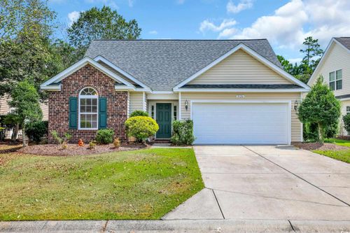 3126 Shorecrest Bay Dr, Murrells Inlet, SC, 29576-7125 | Card Image