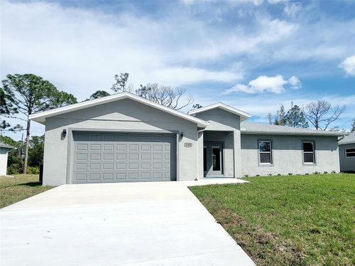 2300 Parrot St, North Port, FL, 34286-6058 | Card Image