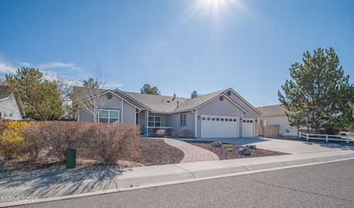 2953 San Mateo Dr, Minden, NV, 89423-7811 | Card Image