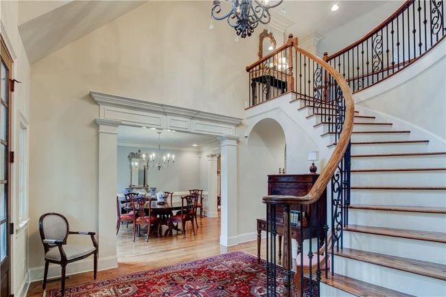 14 Snead Ave Nw, House other with 5 bedrooms, 5 bathrooms and 3 parking in Rome GA | Image 7