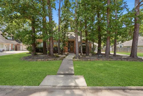 18811 Racquet Sports Way, Humble, TX, 77346-8207 | Card Image