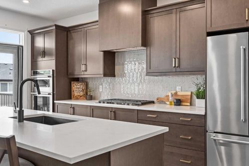 224 Precedence Hill, Cochrane, AB, T4C2J2 | Card Image