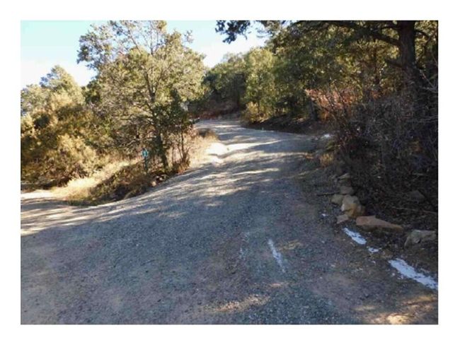 2 Cedar Hill Pl, House other with 3 bedrooms, 2 bathrooms and null parking in Cedar Crest NM | Image 35