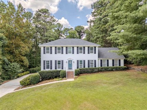 35 Cumberland Dr Se, Rome, GA, 30161-8410 | Card Image
