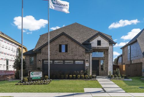 3941 Allred Dr, Crandall, TX, 75114-0946 | Card Image