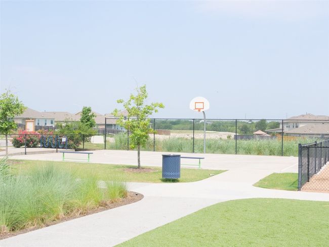 Basketball court | Image 36