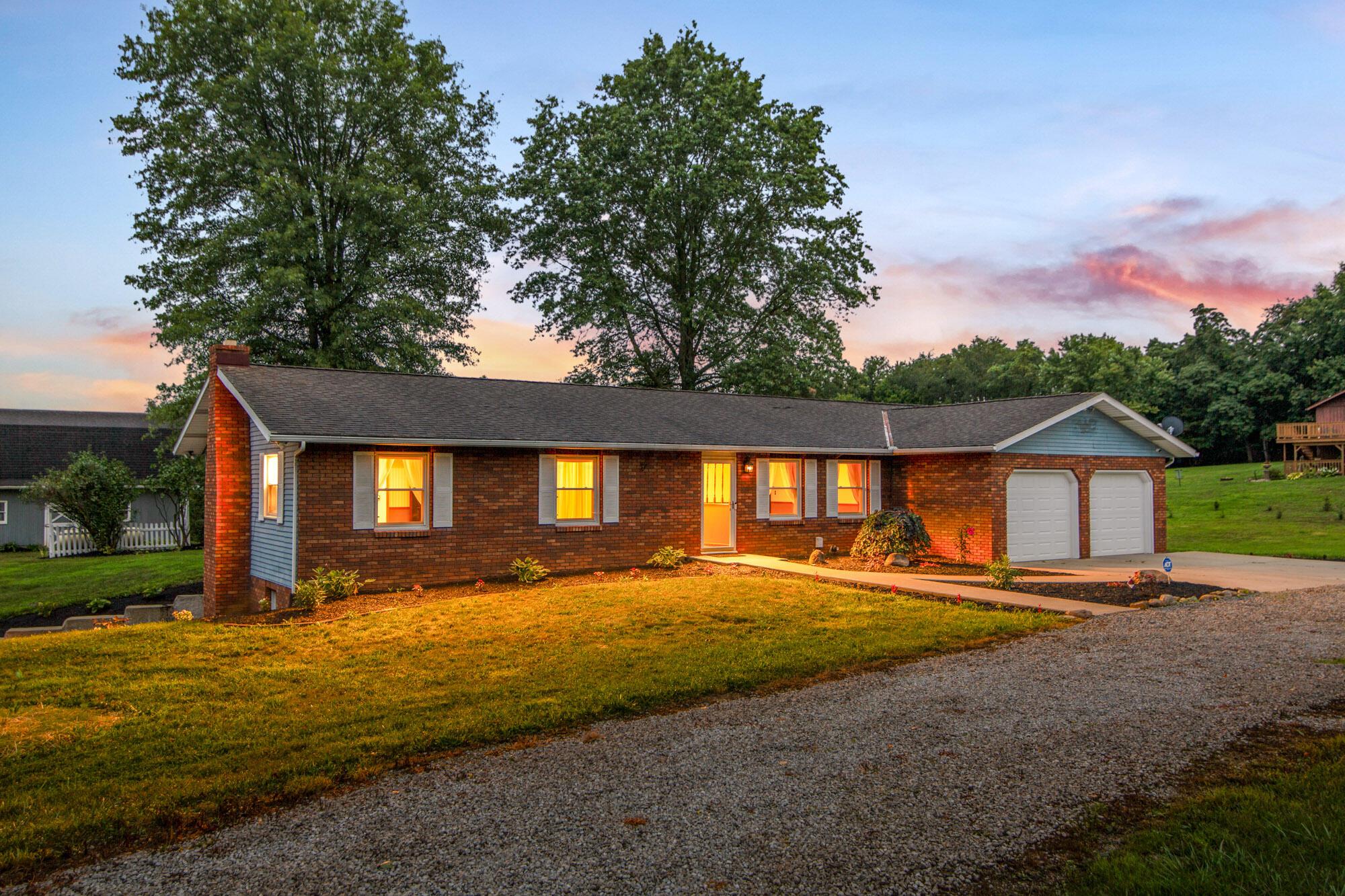 Gregg Rd, Bellville, OH 44813