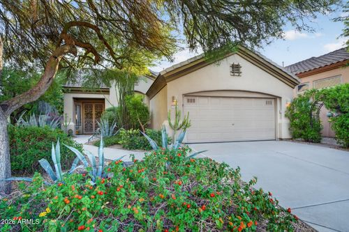 14438 N Prickly Pear Ct, Fountain Hills, AZ, 85268-3165 | Card Image