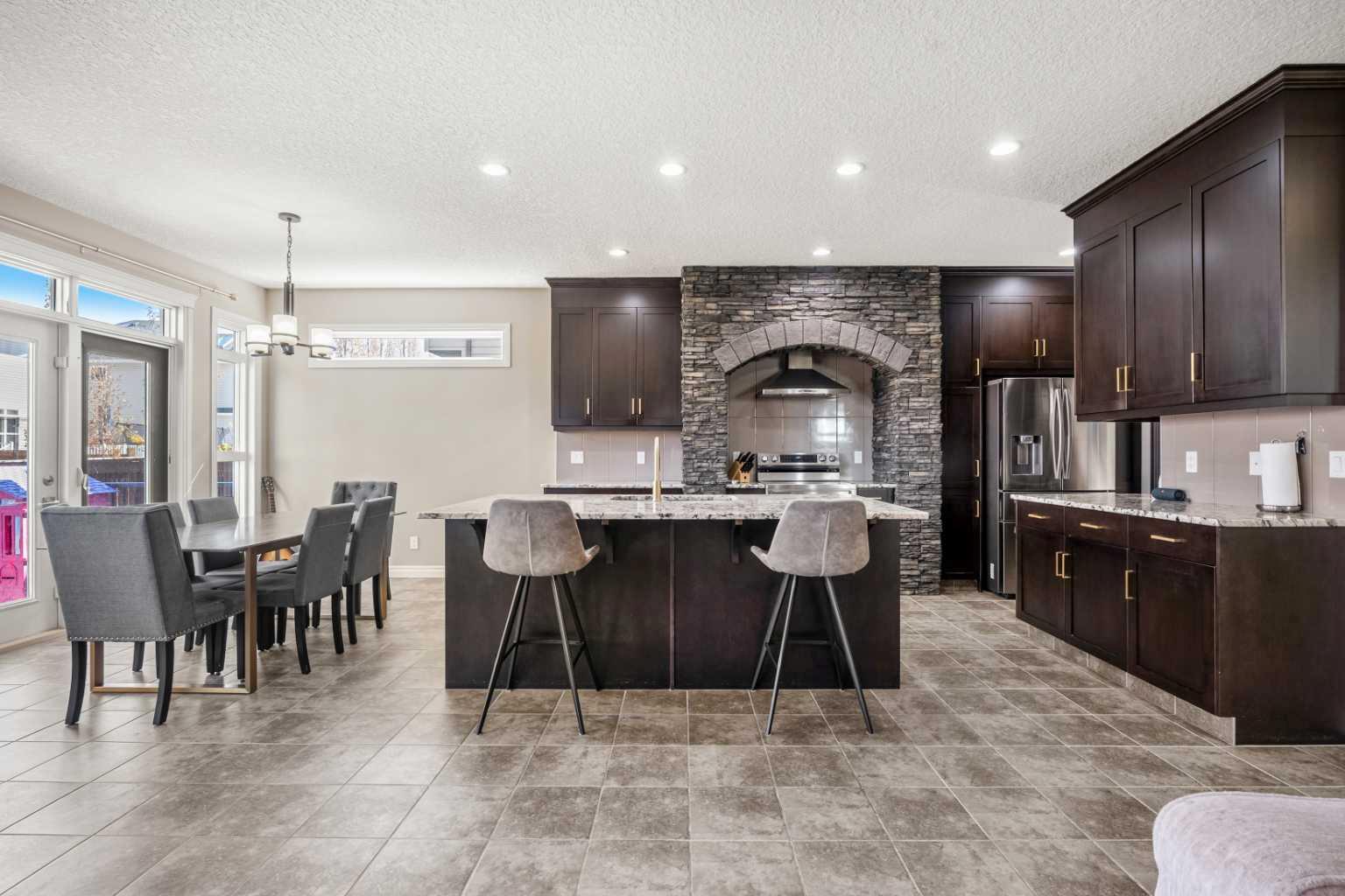 Residential in Calgary 4