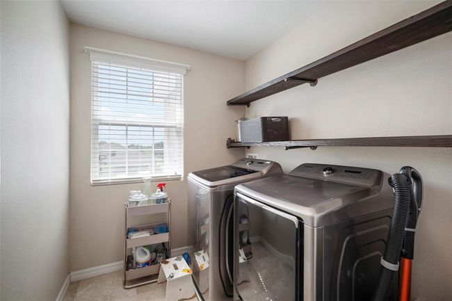 Upstairs Laundry | Image 46