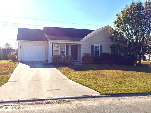 9499 Huckabee Dr Ne, Leland, NC, 28451-9262 | Card Image