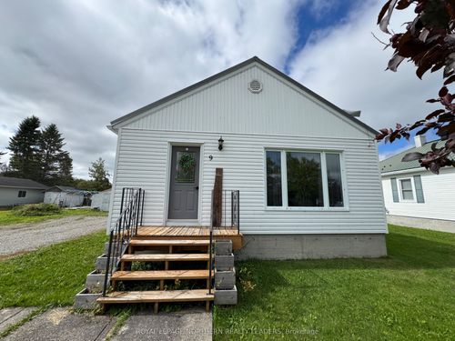 7&9 Quinn Cres, Matheson, ON, P0K1N0 | Card Image