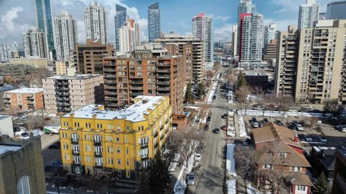 201-1000 15 Ave Sw, Calgary, AB, T2R0S6 | Card Image