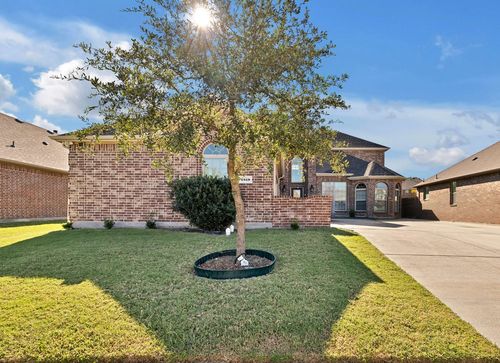 4818 Clamdigger Way, Garland, TX, 75043-6474 | Card Image