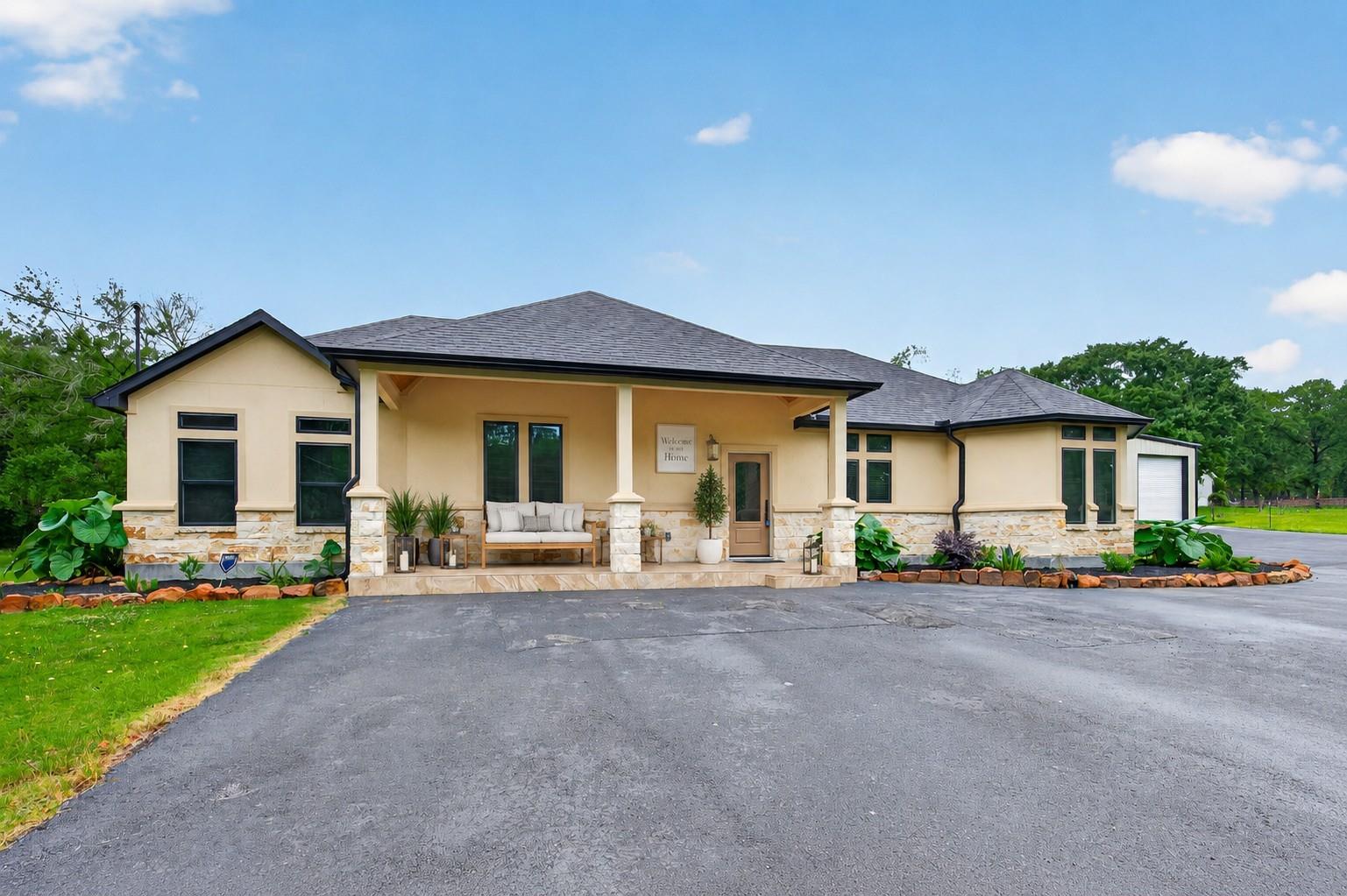 Residential in Montgomery 2