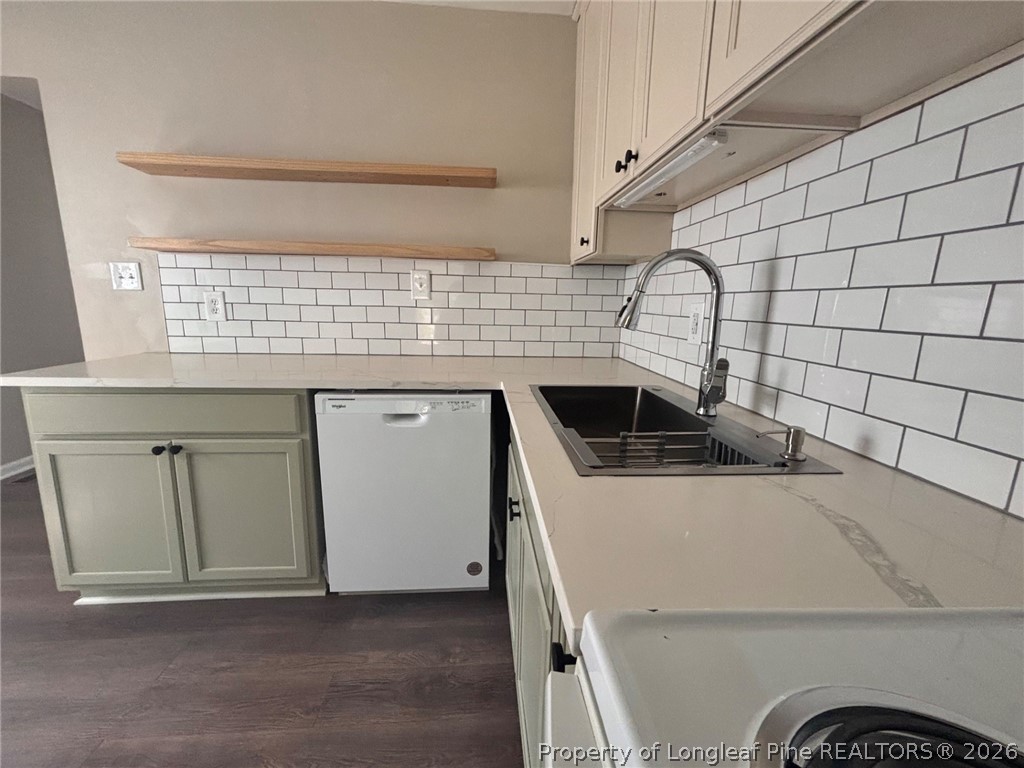 Residential Lease in Fayetteville 2