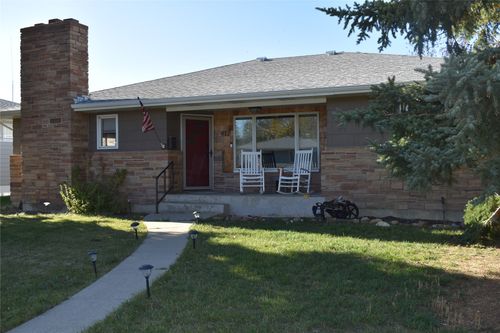 412 S Iowa St, Conrad, MT, 59425-2226 | Card Image