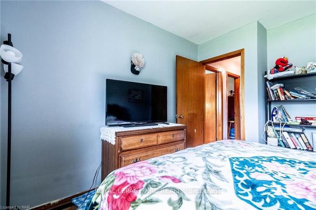 444 Gilmore Rd, House other with 3 bedrooms, 1 bathrooms and 7 parking in Fort Erie ON | Image 21