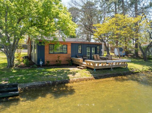 293 Long Beach Pt, Hot Springs, AR, 71913-9718 | Card Image