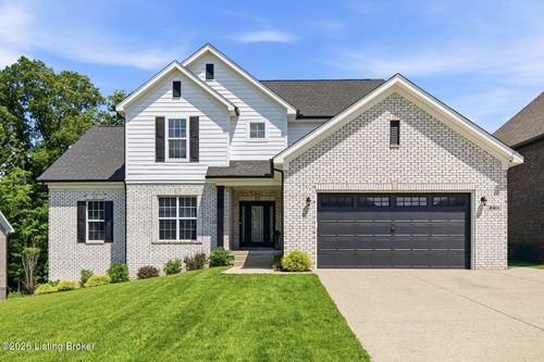 2411 Govern Ct, Fisherville, KY, 40023-7807 | Card Image