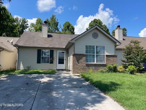 5627 Kalispell Way, Knoxville, TN, 37924-2081 | Card Image
