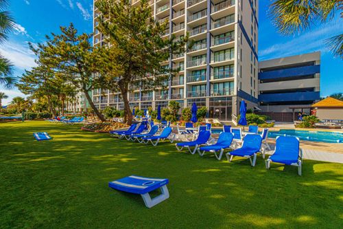 1906-5308 N Ocean Blvd, Myrtle Beach, SC, 29577-2563 | Card Image