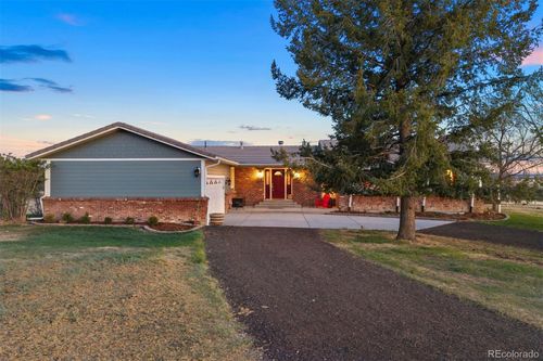 8454 N Sundown Trl, Parker, CO, 80134-6912 | Card Image